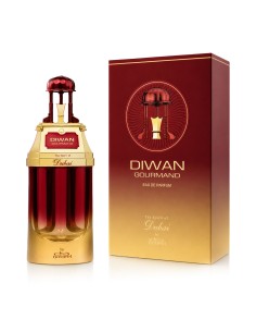 The Spirit of Dubai Diwan Gourmand Eau De Parfum 90 ml (unisex)