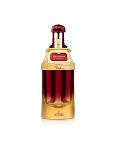 The Spirit of Dubai Diwan Gourmand Eau De Parfum 90 ml (unisex) 2