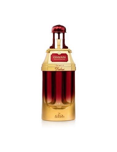 The Spirit of Dubai Diwan Gourmand Eau De Parfum 90 ml (unisex)