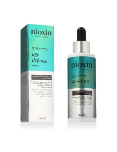 Nioxin Activ-Renewal Age Defense Serum 70 ml