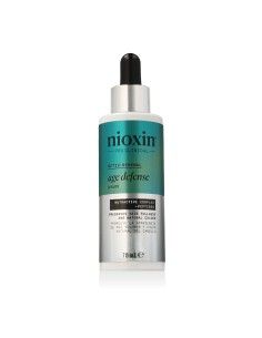 Nioxin Activ-Renewal Age Defense Serum 70 ml 2