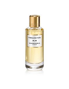 Mancera Paris Fabulous Yuzu Eau De Parfum 60 ml (unisex)