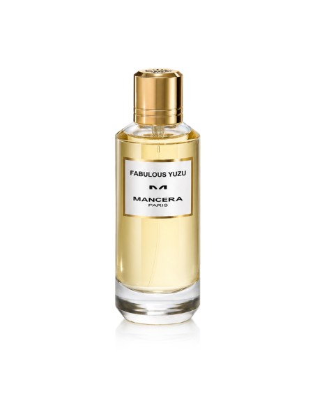 Mancera Paris Fabulous Yuzu Eau De Parfum 60 ml (unisex)