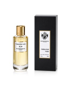 Mancera Paris Fabulous Yuzu Eau De Parfum 60 ml (unisex) 2