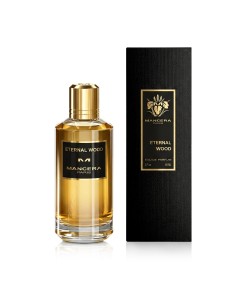 Mancera Paris Eternal Wood Eau De Parfum 60 ml (unisex)