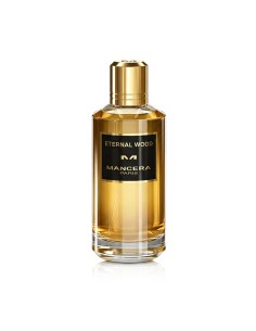 Mancera Paris Eternal Wood Eau De Parfum 60 ml (unisex) 2