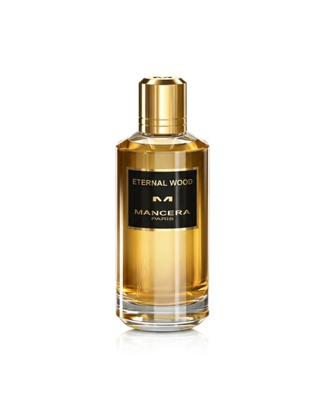 Mancera Paris Eternal Wood Eau De Parfum 60 ml (unisex)