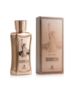 Emir New York Cosmopolitan Eau De Parfum 85 ml (unisex)