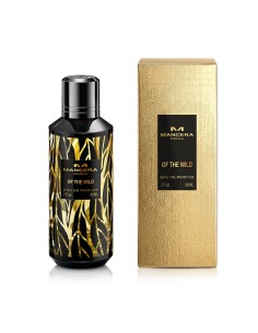 Mancera Paris Of The Wild Eau De Parfum 60 ml (unisex)