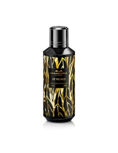 Mancera Paris Of The Wild Eau De Parfum 60 ml (unisex) 2
