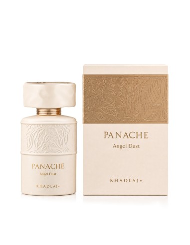 Khadlaj Panache Angel Dust Extrait de Parfum 100 ml (woman)