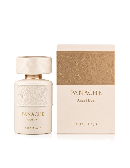 Khadlaj Panache Angel Dust Extrait de Parfum 100 ml (dames)