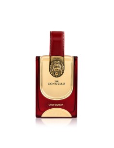 Armaf The Lion's Club Courageux Eau De Parfum 100 ml (heren) 2