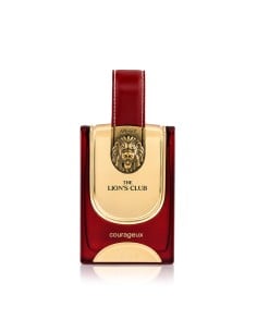 Armaf The Lion's Club Courageux Eau De Parfum 100 ml (homme) 2