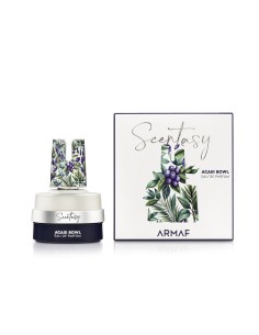 Armaf Scentasy Acaiii Bowl Eau De Parfum 100 ml (unisex)