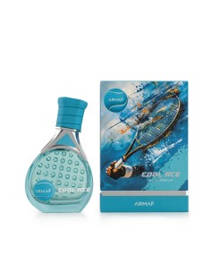 Armaf Cool Ace Eau De Parfum 100 ml (hombre)