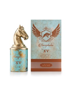 Armaf Bucephalus No. XV Eau De Parfum 100 ml (hombre)