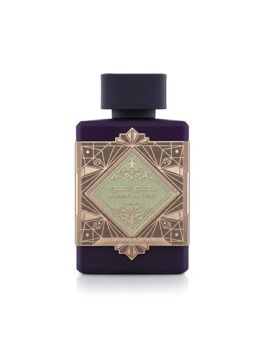 Lattafa Bade'e Al Oud Amethyst Fusion Eau De Parfum 100 ml (unisex)