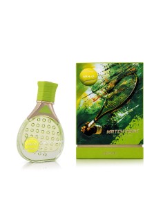 Armaf Match Point Eau De Parfum 100 ml (hombre) 2