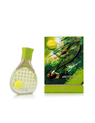 Armaf Match Point Eau De Parfum 100 ml (herren)
