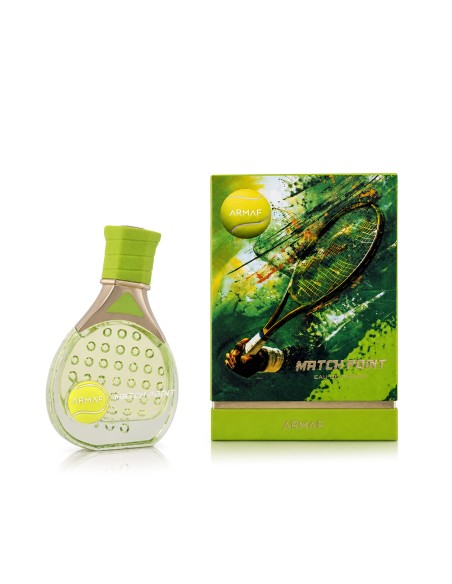 Armaf Match Point Eau De Parfum 100 ml (hombre)
