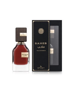 Ard Al Zaafaran Saheb Eau De Parfum 70 ml (unisex)