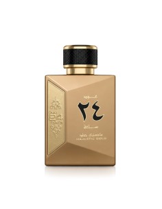 Ard Al Zaafaran Oud 24 Hours Majestic Gold Eau De Parfum 100 ml (unisex) 2