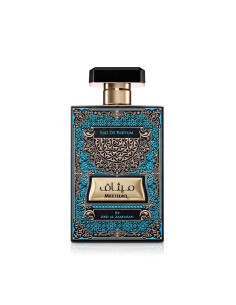 Ard Al Zaafaran Meethaq Eau De Parfum 100 ml (unisex) 2