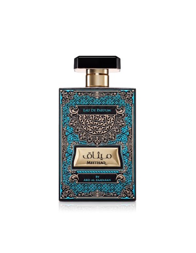 Ard Al Zaafaran Meethaq Eau De Parfum 100 ml (unisex)