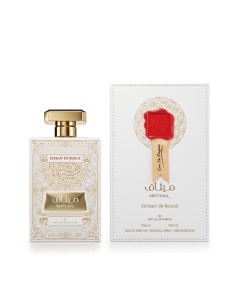 Ard Al Zaafaran Meethaq Extrait de Rouge Eau De Parfum 100 ml (femme) 2