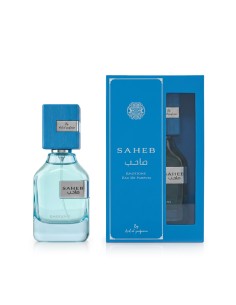 Ard Al Zaafaran Saheb Emotions Eau De Parfum 70 ml (unisex)