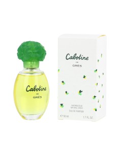 Grès Cabotine de Gres Eau De Parfum 50 ml (donna)