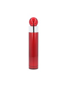 Perry Ellis 360° Red for Men Eau De Toilette 100 ml (uomo)