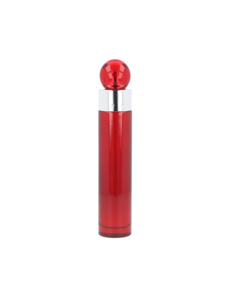 Perry Ellis 360° Red for Men Eau De Toilette 100 ml (herren)