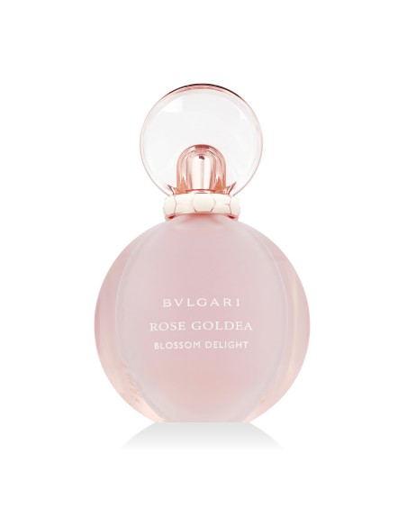 Bvlgari Rose Goldea Blossom Delight Eau De Toilette - tester 75 ml (donna)