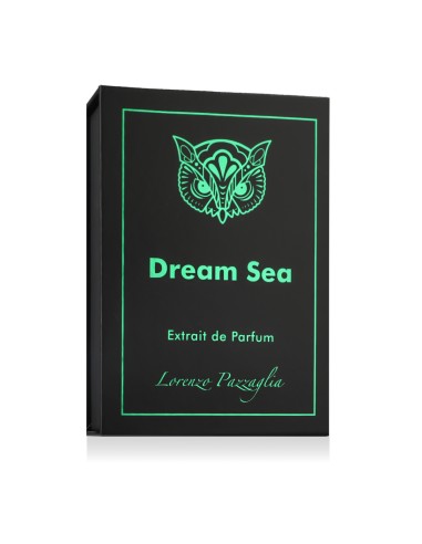 Lorenzo Pazzaglia Dream Sea Extrait de parfum 50 ml (unisex)