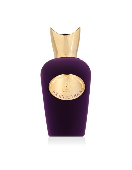 Sospiro Accento Viola Eau De Parfum - tester 100 ml (unisex)
