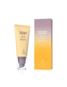 HaruHaru Wonder Black Rice Pure Mineral Relief Daily Sunscreen SPF 50+ 50 ml