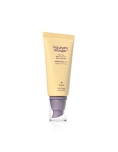 HaruHaru Wonder Black Rice Pure Mineral Relief Daily Sunscreen SPF 50+ 50 ml 2