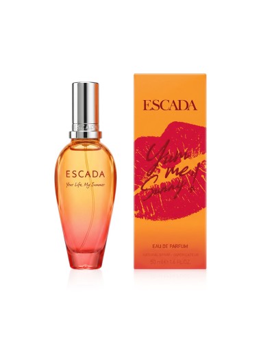 Escada Yum me, Sunny! Eau De Parfum 50 ml (donna)