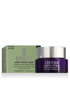 Clinique Smart Clinical Repair Wrinkle Correcting Eye Cream 30 ml