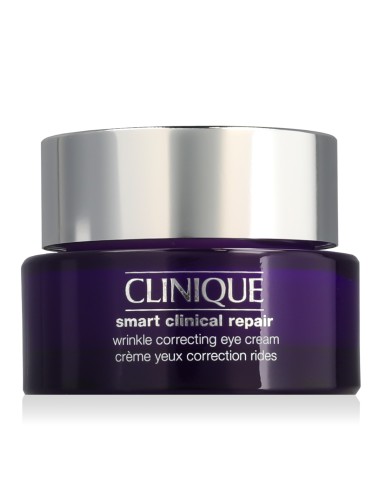 Clinique Smart Clinical Repair Wrinkle Correcting Eye Cream 30 ml