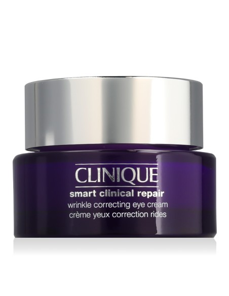 Clinique Smart Clinical Repair Wrinkle Correcting Eye Cream 30 ml