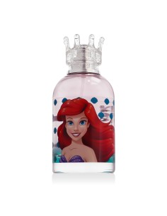 Air-Val Disney Princess Ariel Eau De Toilette 100 ml 2