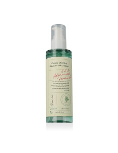 Axis-y Quinoa One-Step Balanced Gel Cleanser 180 ml
