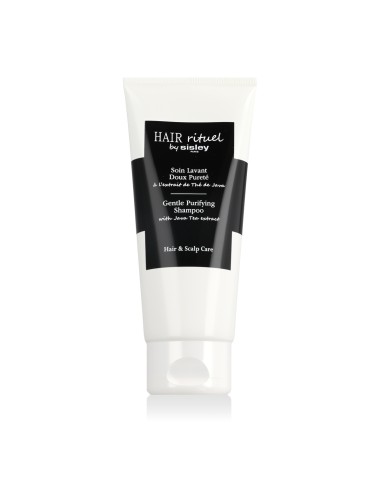 Sisley Hair Rituel Gentle Purifying Shampoo 200 ml