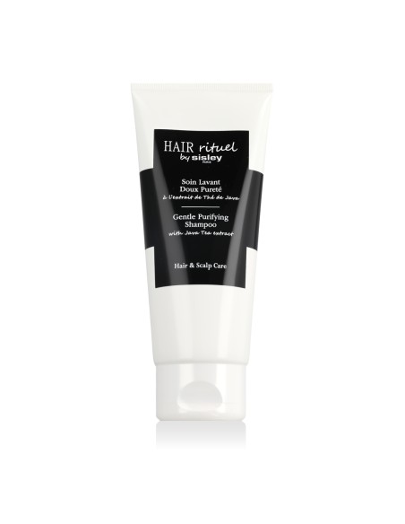 Sisley Hair Rituel Gentle Purifying Shampoo 200 ml