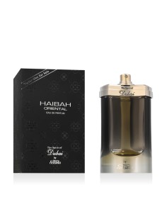 The Spirit of Dubai Haibah Oriental Eau De Parfum - tester 90 ml (unisex)