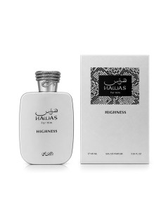 Rasasi Hawas Highness Eau De Parfum 100 ml (hombre)