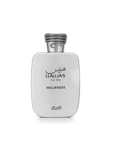 Rasasi Hawas Highness Eau De Parfum 100 ml (heren) 2